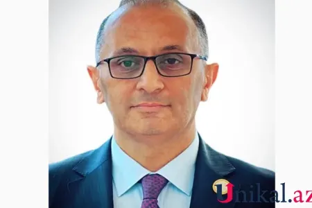 Mədəniyyət İdarəsinə yeni rəhbər təyin olundu