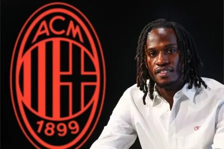 "Milan" yeni oyunçusunun adını - AÇIQLADI