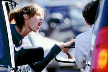 Ən aqressiv sürücülər bu bölgələrdədir - STATİSTİKA