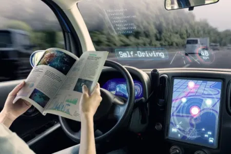 Avtomobil də - epilepsiya keçirə bilər