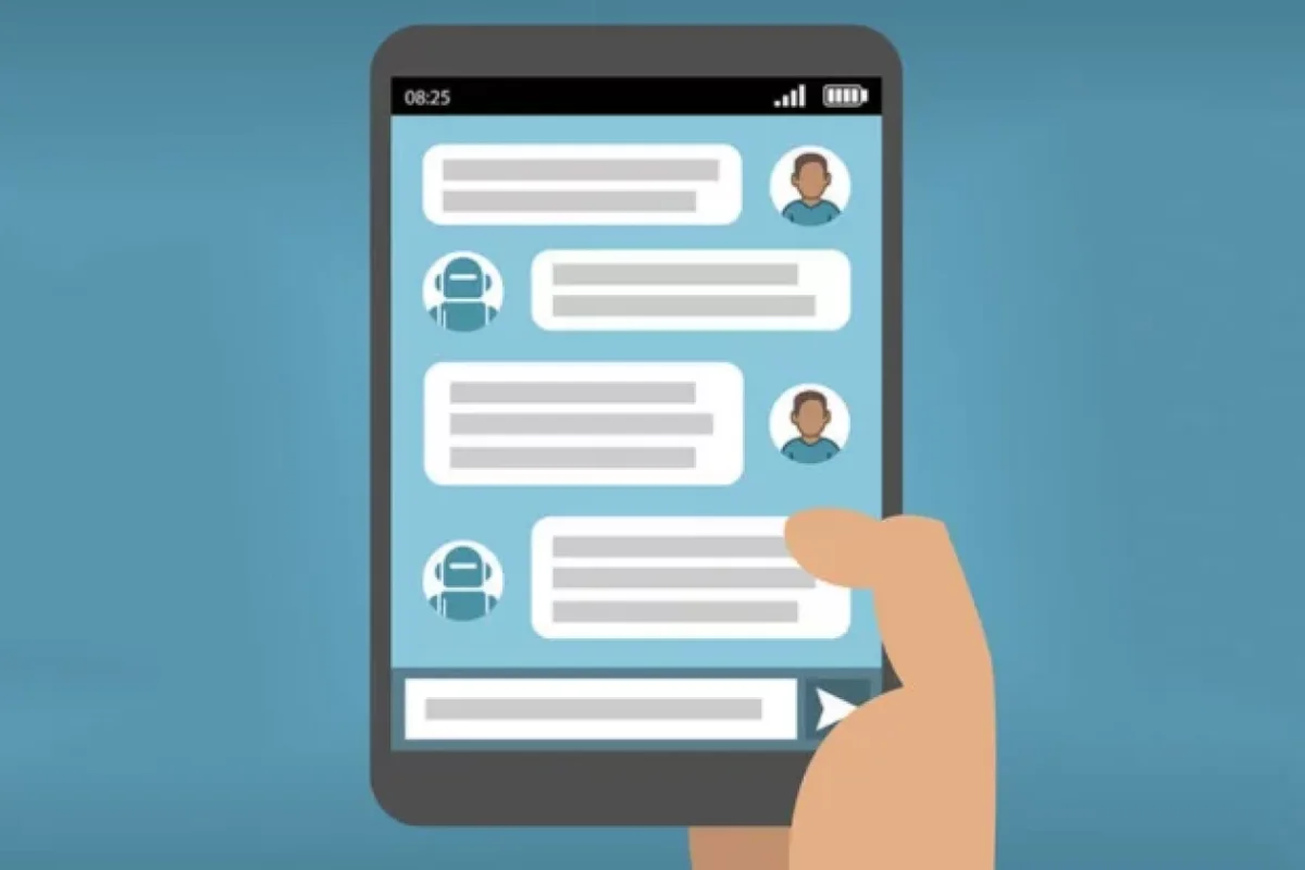 Məktəblilər niyə öz sirlərini çatbotlara - etibar edirlər?