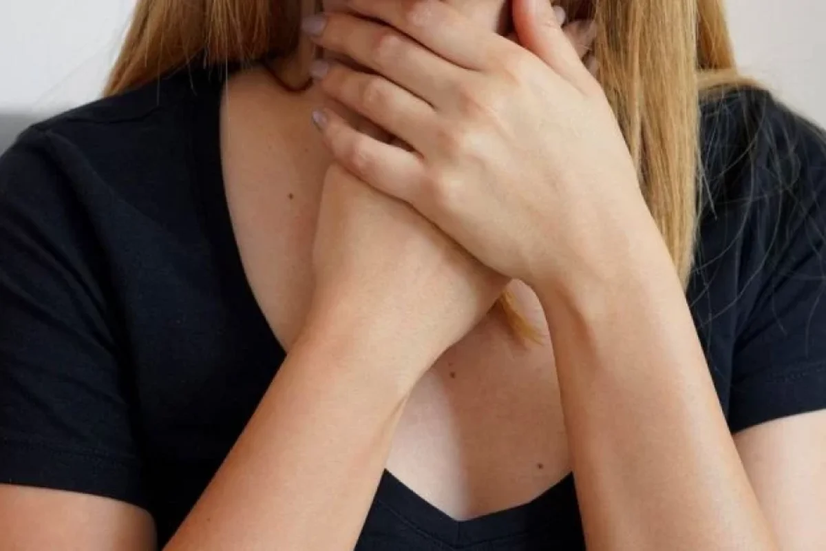 Qalxanvari vəzin düşmənləri: - yod və…