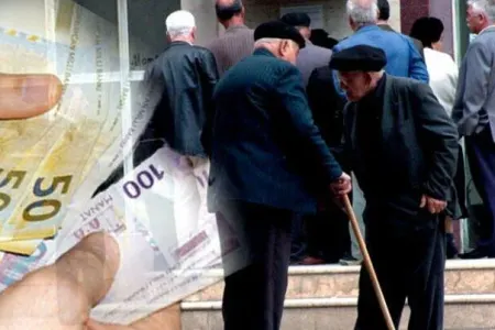 DSMF pensiyalarla bağlı mühüm məlumat yaydı