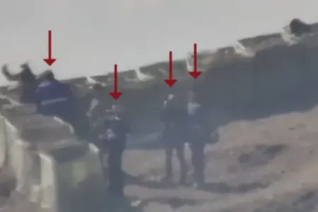 Ermənistanın Azərbaycana hücum planı: - Aİ missiyası sərhəddə nəyi müşahidə edir?