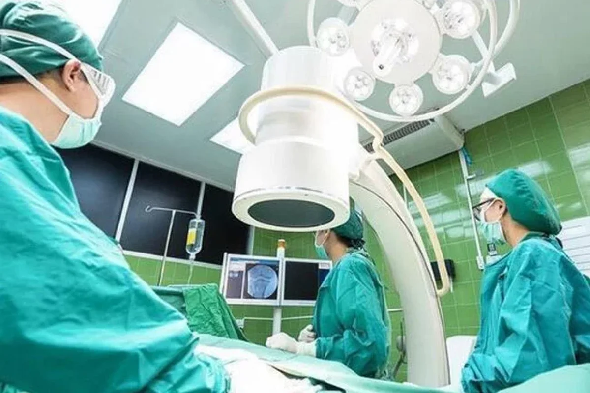 Xərçəng üzərində qələbə yaxındır