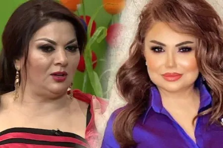 Təranə ilə Könül niyə KÜSÜLÜDÜRLƏR? - – Səbəbkar ODUR