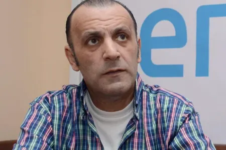 Faytonçu Nazimin səhhətindən xəbər var