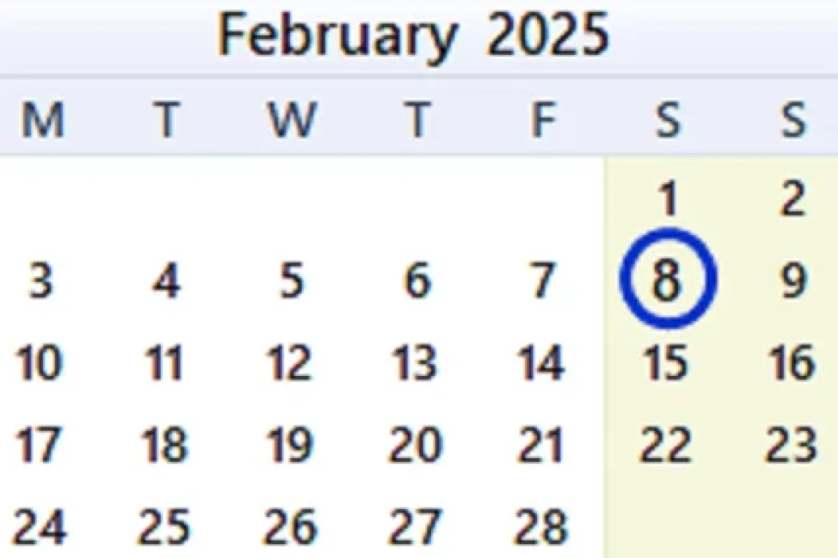 İnsanlar üçün QORXULU GÜN: - Fevralın 8-də...