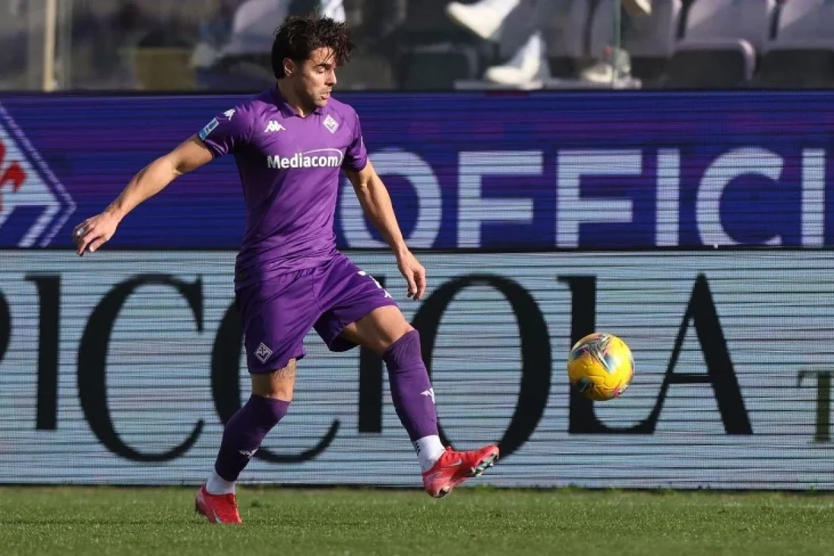 "Milan"da yeni oyunçu