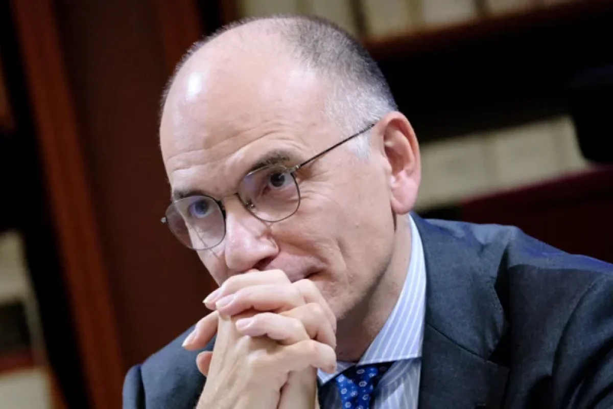 Sabiq baş nazir Letta Trampın siyasətini ölüm çağırış adlandırdı