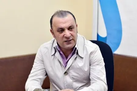 Faytonçu Nazimin - son durumu…