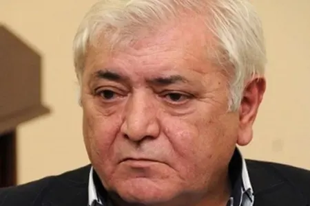 "O sözümü təhqir bilənlərdən üzr istəyirəm"
