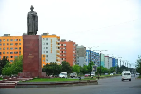 Dəm qazından iki nəfər ölüb, dörd nəfər xəsarət alıb