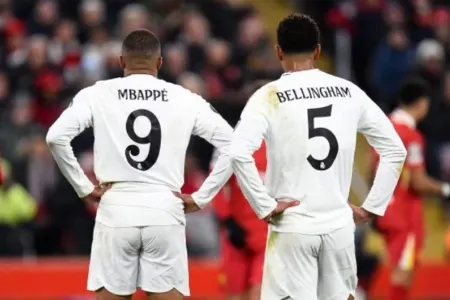 "Real"ın iki aparıcı futbolçusu kənarda qaldı