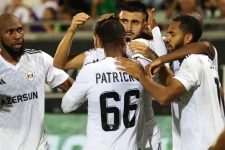 “Qarabağ” ulduzunu geri qaytarır