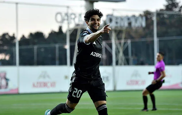 “Qarabağ” ulduzunu geri qaytarır
