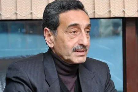 Xalq artistinin bağ evi satıldı