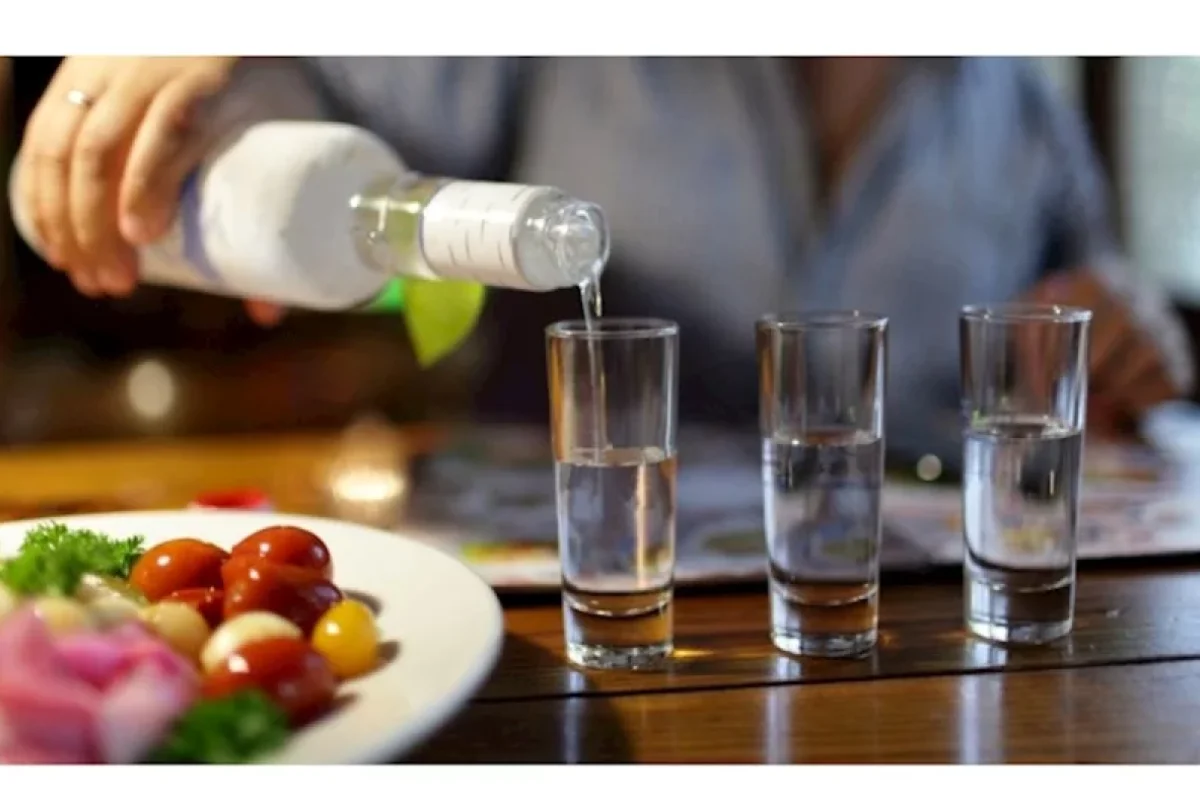 Spirtli içkilərin qiyməti bahalaşacaq? — - AÇIQLAMA