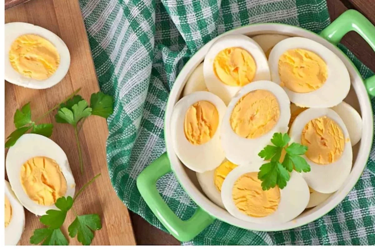 Hər gün yumurta yemək bu xəstəliyin - DƏRMANIDIR