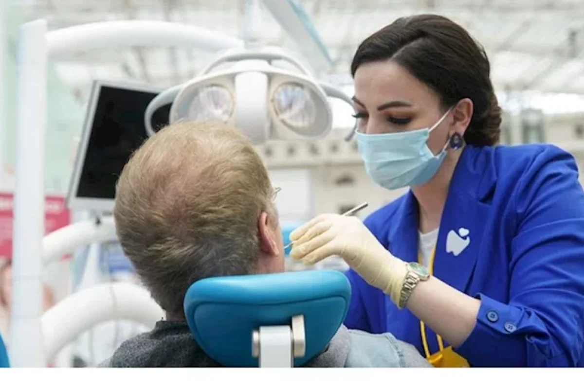 Ağıl dişləri: Çıxarmaq, yoxsa saxlamaq? - — Stomatoloqun məsləhətləri__NEWL__