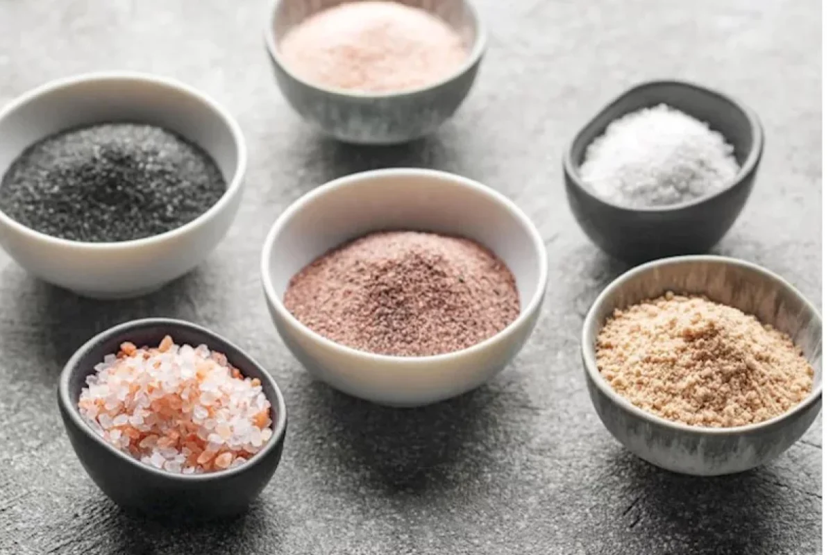 Ən sağlam duzu necə seçmək olar?