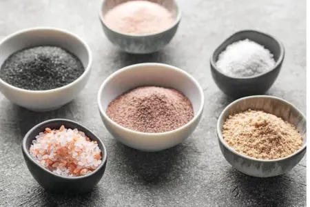 Ən sağlam duzu necə seçmək olar?