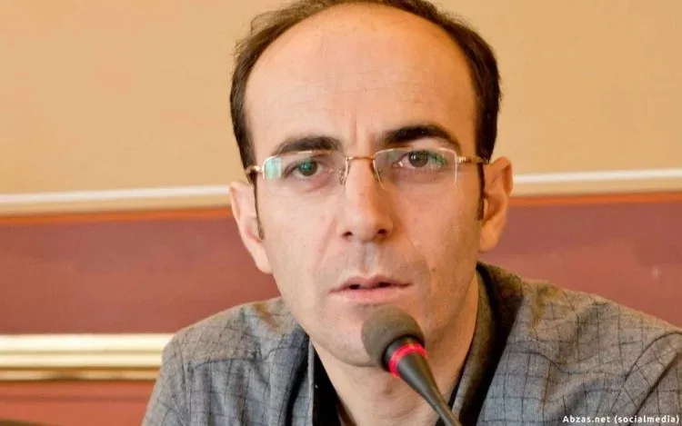 "Meydan TV" işi üzrə daha bir nəfər saxlanıldı - FOTO