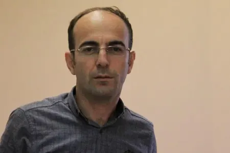 Şəmşad Ağa saxlanıldı