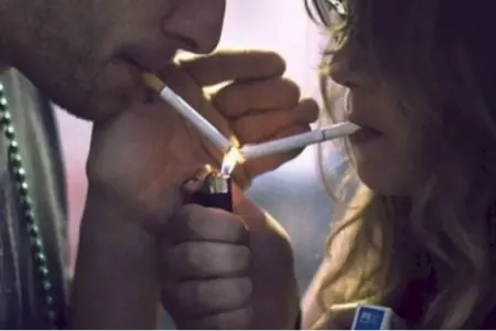 Siqaretin zərərini azaldan bitki - Çəkənlər bundan yesin