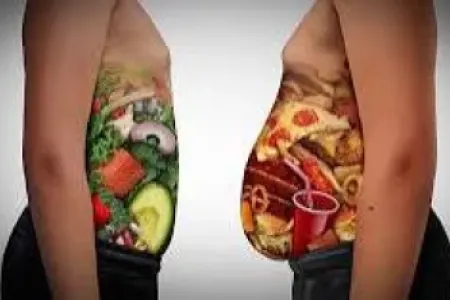 Maddələr mübadiləsini yavaşladan 5 məhsul - -Arıqlamağın düşmənləri