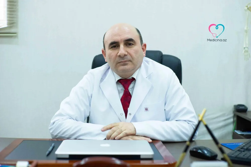 Özəl xəstəxanalarda niyə - yoxlamalar aparılmır?