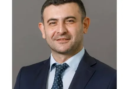 Elçin Əlizadəyə vəzifə verildi