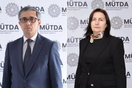 Onlara yüksək vəzifə verildi