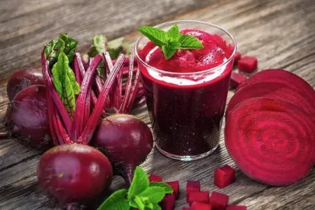 Orqanizmi zəhərlərdən təmizləyən 5 məhsul