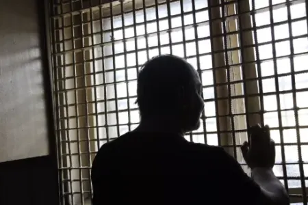 Meksika həbsxanasında iğtişaş zamanı - 7 nəfər öldü