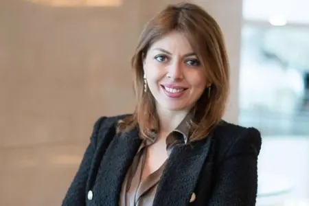 Arzu Hüseynovaya vəzifə verildi