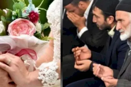 İnsanların toy və yasa - münasibəti dəyişib?