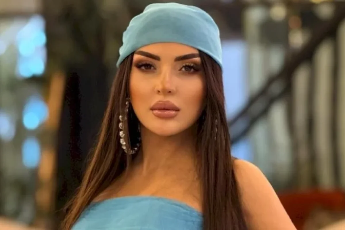 İşçilərin maaşından kəsib Vəfa Şərifovaya hədiyyə göndərən - BİZNESMEN KİMDİR?