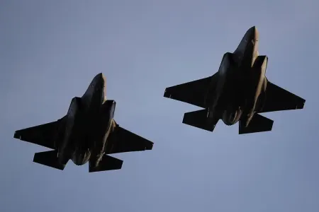 Rusiya təyyarəsi NATO hava məkanına daxil olub?