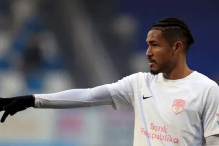 “Sabah”ın futbolçusu cəzalandırıldı