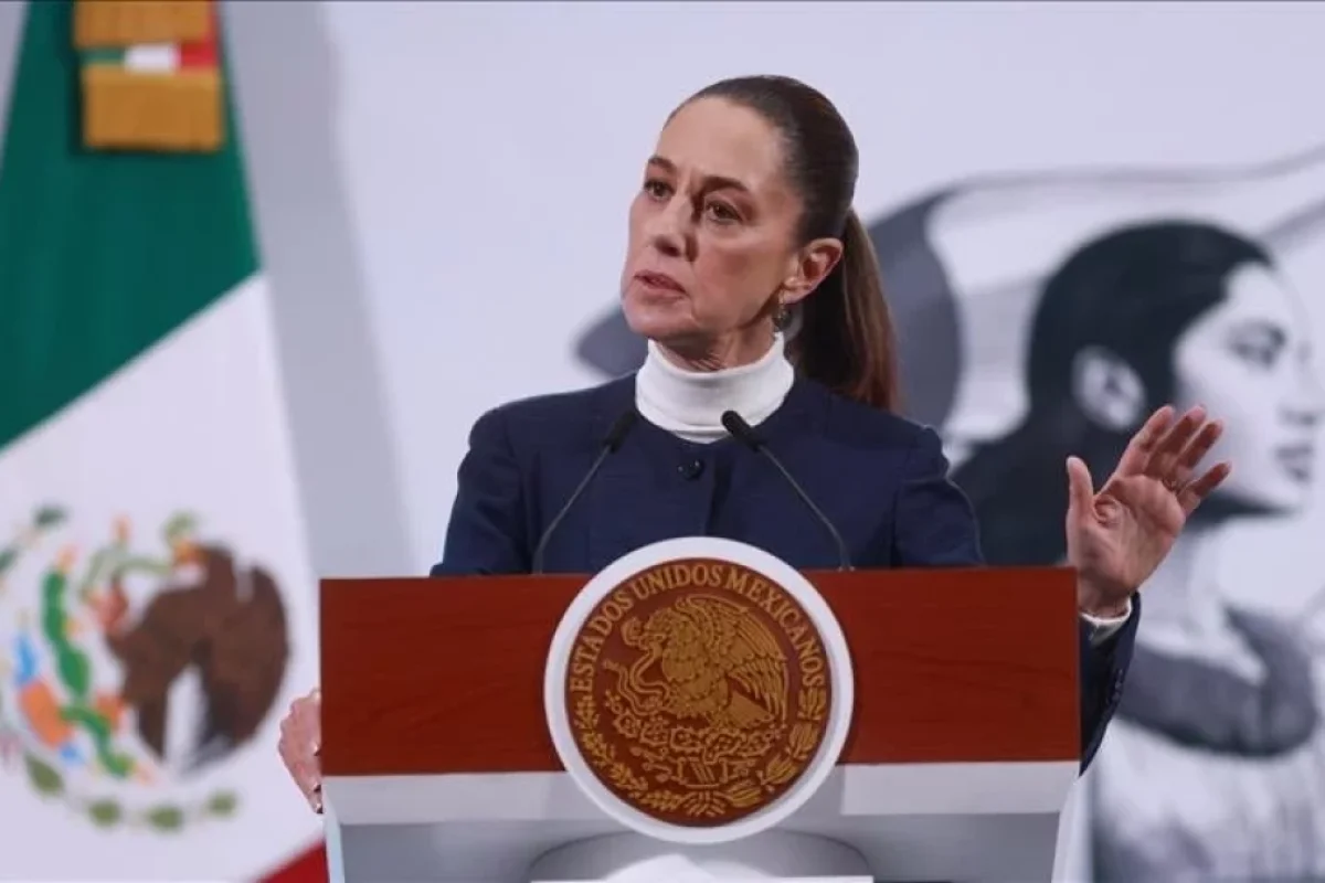 ABŞ-la sərhədə qoşun yeridildi - İki ölkə arasında gərginlik