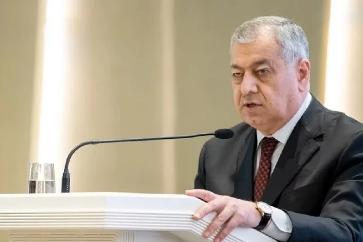 SON DƏQİQƏ: Vahid Əhmədovla bağlı - PİS XƏBƏR - YENİLƏNİB