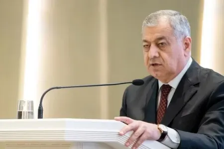 SON DƏQİQƏ: Vahid Əhmədovla bağlı - PİS XƏBƏR - YENİLƏNİB