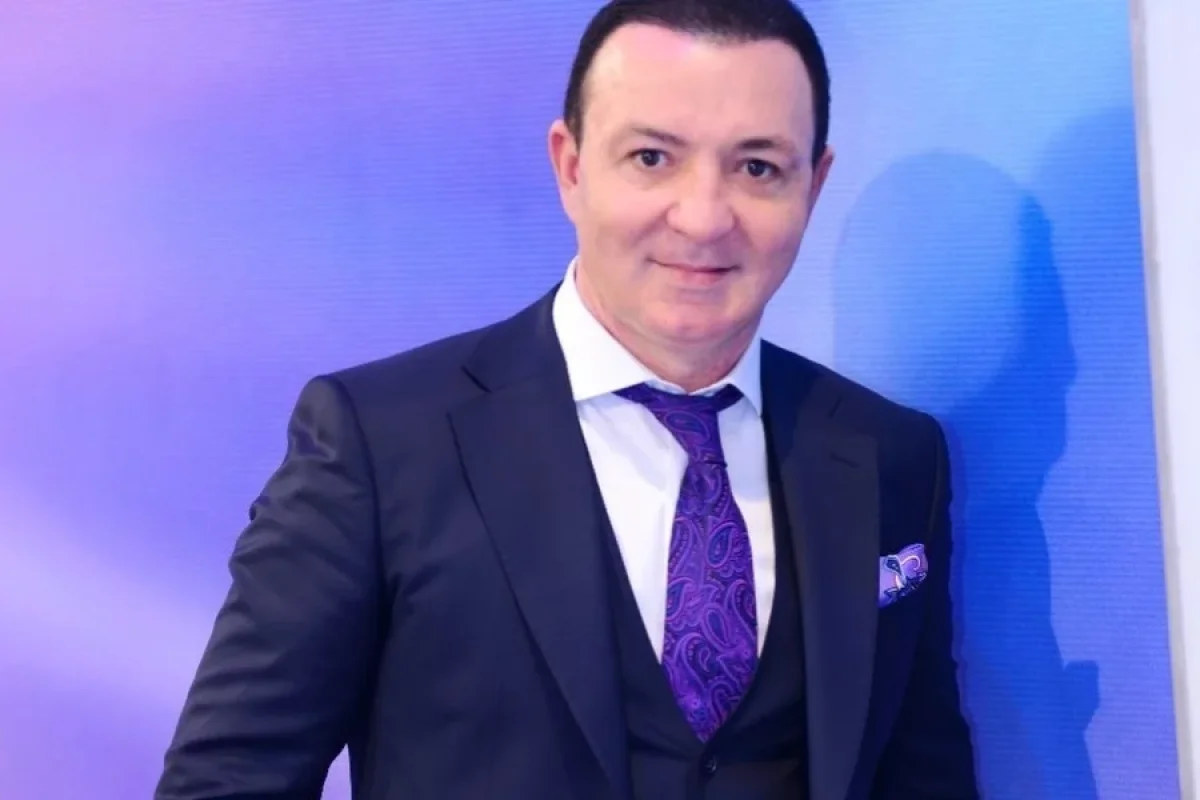 Vasif Məhərrəmli müəllimliyə başlayır? - Özü açıqladı