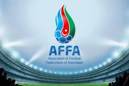 AFFA onları - CƏZALANDIRDI