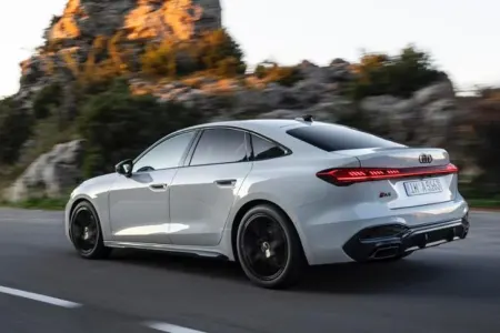 "Audi" şok - qərar verdi