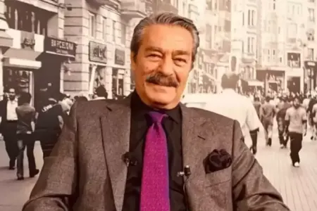 Məşhur aktyorun son halı ŞOKA SALDI - FOTO