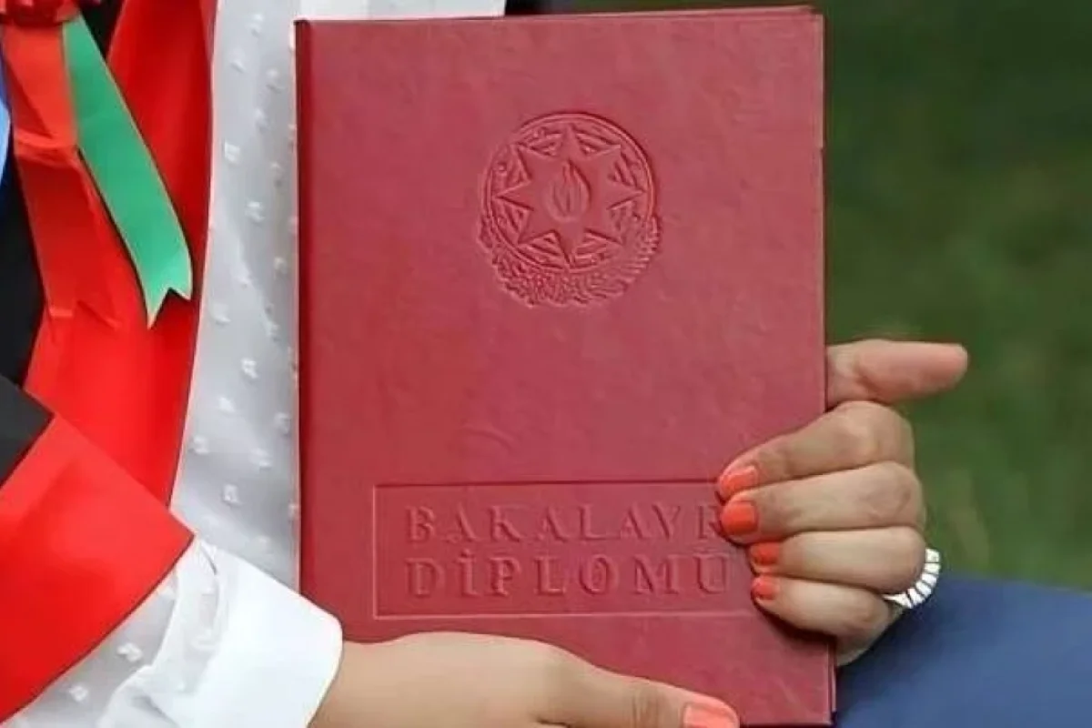Bu universitetlərin diplomları Azərbaycanda tanınmır