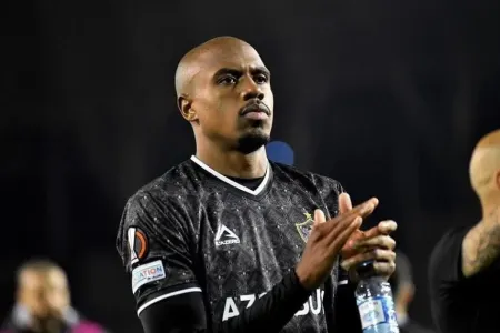 “Qarabağ” Julio Romao ilə yollarını ayırdı