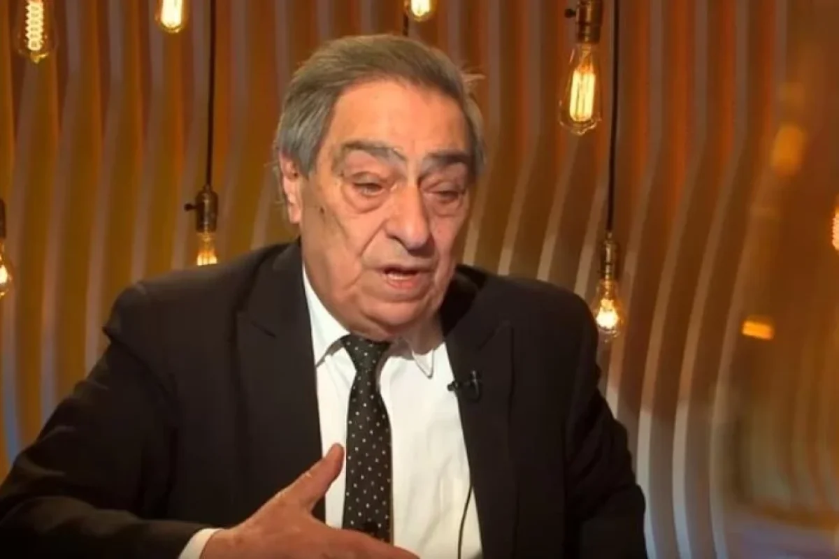 “Qadınlar fiqurasını düzəldir, amma ağlını yox” - Rəşid Mahmudov